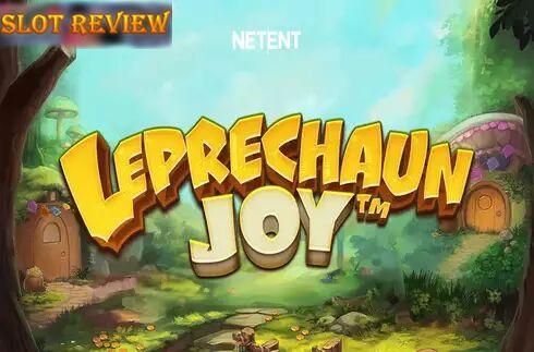 Leprechaun Joy